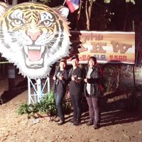 KKW M-1 Boy Scout Campfire, 21st January 2017 KKW M-1 Boy Scout Campfire