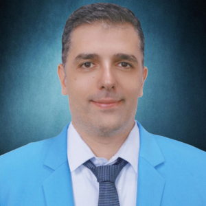 Mr. Mazin Mahmoud Mr. Mazin Mahmoud