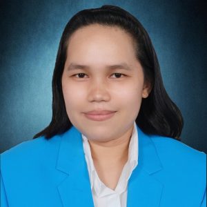 Ms. Sheila May Ambasan