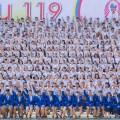 119th Graduation Ceremony KhonkaenWittayayon School - 14 February 2017 119th Graduation Ceremony KhonkaenWittayayon School - 14 February 2017