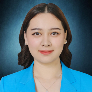 Ms. Nattatida Boonanan (Donut) Ms. Nattatida Boonanan