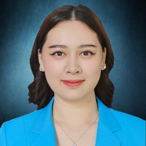 Ms. Nattatida Boonanan (Donut) Ms. Nattatida Boonanan