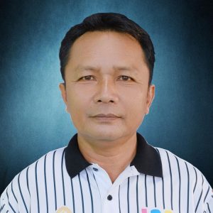 Mr. Pong Silk (Nai)