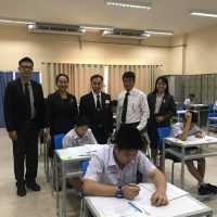 New M-1 EP-KKW Entrance Examination New M-1 EP-KKW Entrance Examination