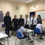 New M-4 EP-KKW Entrance Examination