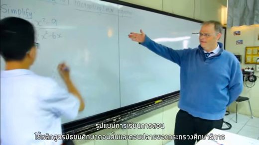 English Program Teaching and Learning Style English Program Teaching and Learning Style