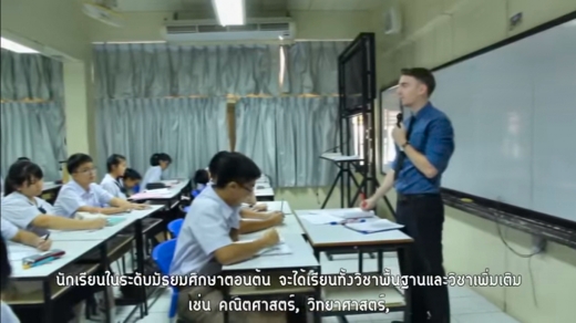 English Program Teaching and Learning Style English Program Teaching and Learning Style