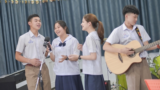 English Program Teaching and Learning Style English Program Teaching and Learning Style