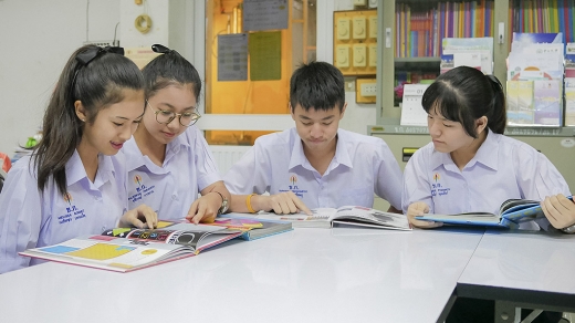 English Program Teaching and Learning Style English Program Teaching and Learning Style