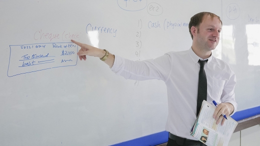 English Program Teaching and Learning Style English Program Teaching and Learning Style