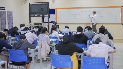 English Program Teaching and Learning Style English Program Teaching and Learning Style