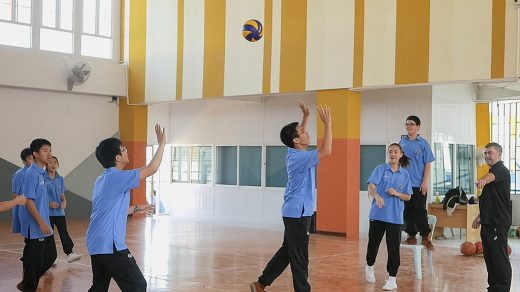 English Program Teaching and Learning Style English Program Teaching and Learning Style