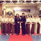 Sunthornphu Ceremony 2017