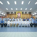 Mother's Day Commemoration Ceremony - 11th August 2017