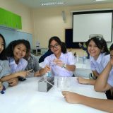 M4- Chemistry - Iconic Compounds