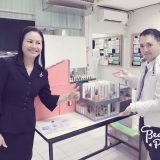 Friendship House Project, Visual Art Subject