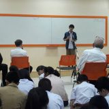 Small Project, But Great Results - M2 Monologue Showcase Program