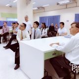 EP-KKW Teacher’s Meeting for Grade Book Preparation