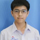 Congratulations Shawanwit Poomsa-ad (Bonus) of M2/14 EP-KKW