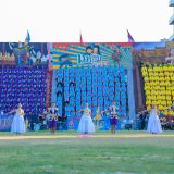 2017 Sports Week Ceremony (KhonkaenWittayayon School)