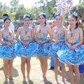 2017 Sports Week Ceremony (KhonkaenWittayayon School) 2017 Sports Week Ceremony (KhonkaenWittayayon School)