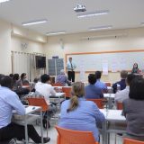 EP-KKW Teacher’s Meeting - 23 Nov 2017