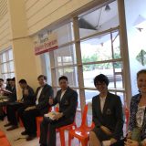 KKW Parents-Teachers Conference and Classroom Meeting