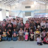 EP-KKW Charity Project For Rajaprajanugroh School 2018