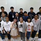 English Program M1 And M4, Preparatory and Advanced Courses 2018