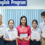 EP Reading for Leading 2018