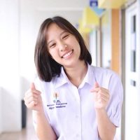 Miss Nutsuda Ploysopond (Earn) - M6/20 Miss Nutsuda Ploysopond (Earn) - M6/20