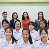 A Student from Harvard University, USA talks about the faculty of Medicine in USA A Student from Harvard University, USA talks about the faculty of Medicine in USA