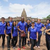 Getting Ready for The 11th Northeastern EP/MEP Open House 2018