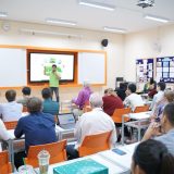 EP-KKW Foreign Teacher’s Meeting – 06 September 2018