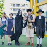 EP Happy Halloween 2018