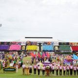 2018 Sports Week Ceremony (KhonkaenWittayayon School)