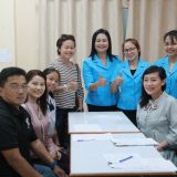 2018 EP Teachers-Parents Classroom Meeting