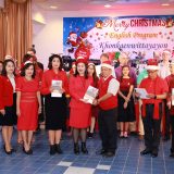 EP Christmas Party 2018