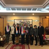 KKW School Adheres with the Memorandum of Understanding (MoU) with Chongqing Technology and Business Institute KKW School Adheres with the Memorandum of Understanding (MoU) with Chongqing Technology and Business Institute