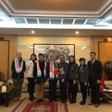 KKW School Adheres with the Memorandum of Understanding (MoU) with Chongqing Technology and Business Institute KKW School Adheres with the Memorandum of Understanding (MoU) with Chongqing Technology and Business Institute