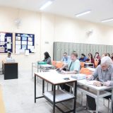 EP Foreign Teacher’s Meeting - 10 January 2019