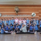 EP-KKW M2 Class Science Trip 2019