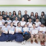 EP-KKW Top, High Quality Students