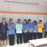 EP-KKW M6 Students, Inspiration Mission