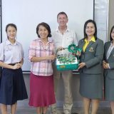 EP-KKW Recruitment Program at Suanson Khonkaen School