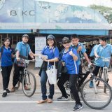 EP One Day Trip to Korat, Nakhon Ratchasima