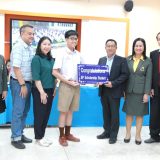 Shawanwit Poomsa-ad (Bonus) – EP 3-Year Free Scholarship Program Shawanwit Poomsa-ad (Bonus) – EP 3-Year Free Scholarship Program