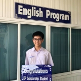 Shawanwit Poomsa-ad (Bonus) – EP 3-Year Free Scholarship Program Shawanwit Poomsa-ad (Bonus) – EP 3-Year Free Scholarship Program