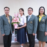 แถลงข่าวน้องพิมพ์ นางสาวพิมพ์ชนก กิจเลิศพรไพโรจน์ สอบเข้าเรียนต่อคณะแพทยศาสตร์ มหาวิทยาลัยชื่อดัง 3 สถาบัน แถลงข่าวน้องพิมพ์ นางสาวพิมพ์ชนก กิจเลิศพรไพโรจน์ สอบเข้าเรียนต่อคณะแพทยศาสตร์ มหาวิทยาลัยชื่อดัง 3 สถาบัน