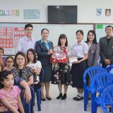 EP-KKW Inspiration Mission for Students and Parents at Penbury School EP-KKW Inspiration Mission for Students and Parents at Penbury School